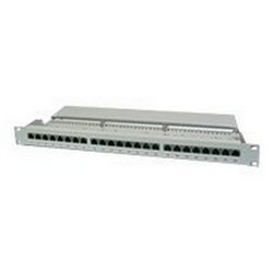 Panel za zakrpu DIGITUS DN-91524S (1U, 19")