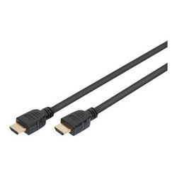 Kabel HDMI s Ethernetom DIGITUS (1 m)