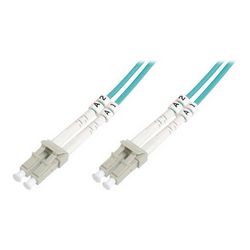 Mrežni kabel DIGITUS Professional tirkizna