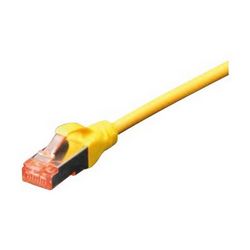 Patch kabel DIGITUS 5 m žuta