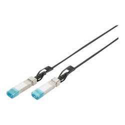 Kabel za izravno spajanje DIGITUS Professional 10GBase (5 m)
