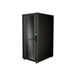 Ormar za opremu s dinamičkim osnovnim postoljem - rack - 26U -DIGITUS Professional Dynamic Basic Series DN-19 26U-6/8-DB