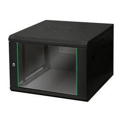 Ormar DIGITUS Dynamic Basic DN-19 07U-6/6-EC-SW (7U)