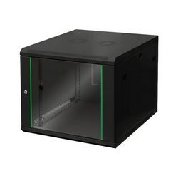 Ormar DIGITUS Dynamic Basic DN-19 09U-6/6-EC-SW (9U)