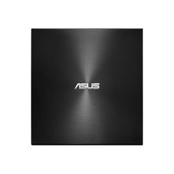 DVD±RW pogon ASUS SDRW-08U8M-U (vanjski) crna