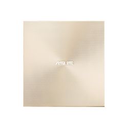 DVD±RW pogon ASUS SDRW-08U8M-U (vanjski) zlatna