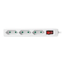 Tanak produžni kabel LOGILINK (1700 Watt)