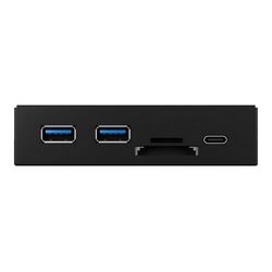 Hub RAidSonic ICY BOX IB-HUB1417-i3 (3 porta)