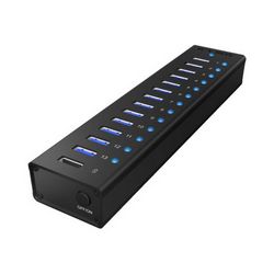 Hub RAidSonic ICY BOX IB-AC6113 (13 porta)