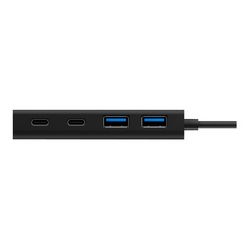 Hub RAidSonic ICY BOX IB-HUB1426-CPD (4 porta)