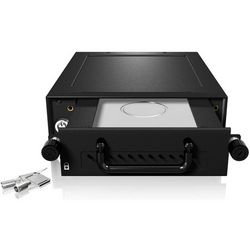 Kutija za pohranu RAIDSONIC ICY BOX mobile storage rack IB-148SSK-B