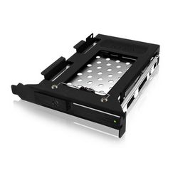 Utor za SATA HDD disk 2.5'' u PCI slot RAIDSONIC ICY BOX (za 2.5'' SATA HDD, uključuje PCI slot)
