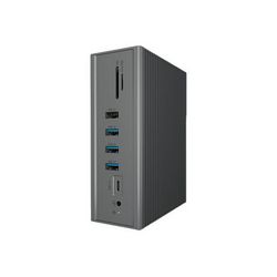 Docking stanica RAIDSONIC ICY BOX IB-DK2262AC