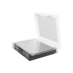 Zaštitna kutija za tvrdi disk RAIDSONIC IB-AC6251 (Crna)