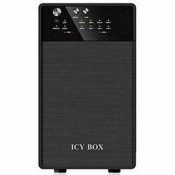 Kučište za tvrdi disk RAIDSONIC ICY BOX IB-RD3620SU3