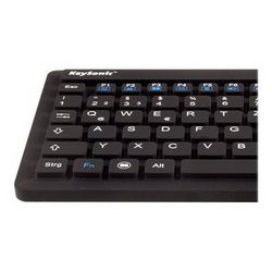 KeySonic Keyboard KSK-3230 IN - crna