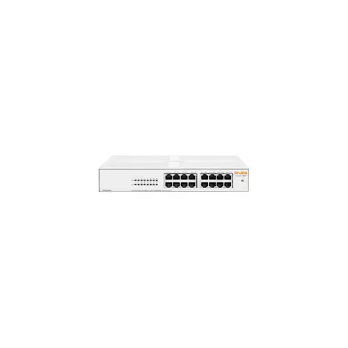 Mrežni prekidač, HP ENTERPRISE, Aruba Instant ON 1430 16G Switch RM (16 portova)