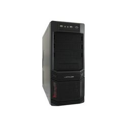 Kućište LC POWER Pro-Line PRO-925B (mid tower, ATX)