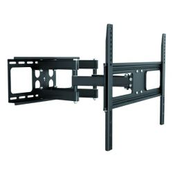Nosač za TV zidni ROLINE VALUE (37"-70", do 50 kg, nagib -20°/+10°, okret -60°/+60°, sa zglobom) 