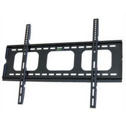 Roline VALUE Nosač za TV zidni, 81-152cm, nosivost do 80kg, Low Profile crni