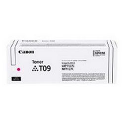 Toner CANON T09 magenta