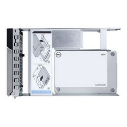 SSD disk DELL 345-BBED (1.92 TB, 2.5", SATA 6 GB/s) 