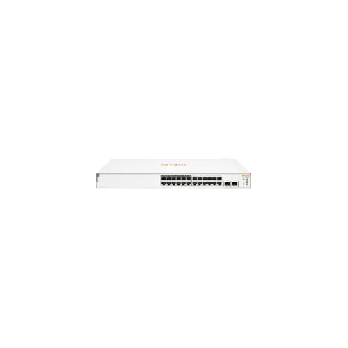 Mrežni prekidač, 1830 24G 12P CLASS4 POE-STOCK, (24 porta, 12 PoE porta, Class 4)