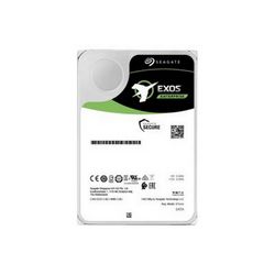 Tvrdi disk SEAGATE Exos X18 ST10000NM018G (10 TB, SATA 6Gb/s)