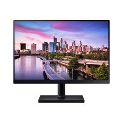 Monitor SAMSUNG LF24T450GYUXEN (24" IPS, 75Hz, 1920 x 1200 WUXGA crni)