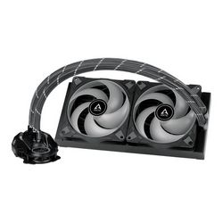 Sustav za vodeno hlađenje procesora ARCTIC Liquid Freezer II 280 A-RGB