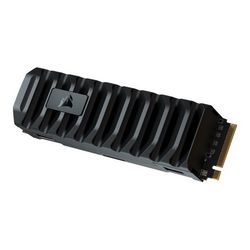 SSD disk CORSAIR MP600 PRO XT (2 TB (M.2), PCIe 4.0 x4 NVMe)