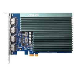 Grafička kartica ASUS GT730-4H-SL-2GD5 (GF GT 730, 2 GB)