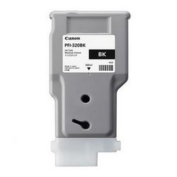 Spremnik s tintom CANON PFI-320 BK crna