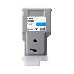 Spremnik s tintom CANON PFI-320 C cijan