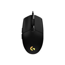 Miš LOGITECH G102 LIGHTSYNC crna