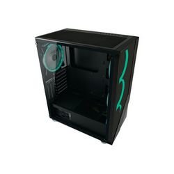 Kućište LC POWER Gaming 803B Shaded_X (MDT, ATX)