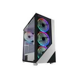 Kućište LC POWER Gaming 803W Lucid_X (MDT, ATX)