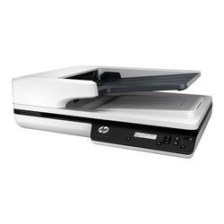 HP document scanner Scanjet Pro 3500 f1 - DIN A4