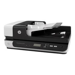 HP Document Scanner ScanJet Enterprise Flow 7500 - DIN A4