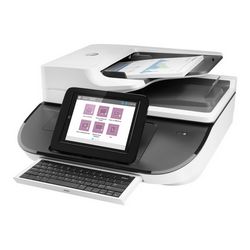 HP Document Scanner Flow 8500fn2 - DIN A4