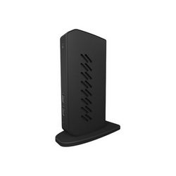 Priključna stanica ICYBOX IB-DK2252AC