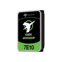 Tvrdi disk SEAGATE Exos 7E10 ST8000NM018B (8 TB, SAS 12Gb/s)