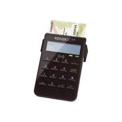 Čitač RFID REINERSCT cyberJack RFID standard (USB)