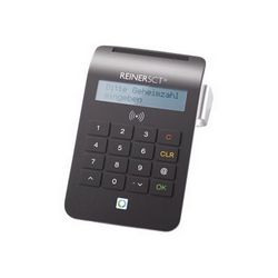 Čitač RFID-a REINERSCT cyberJack RFID komfort (USB)