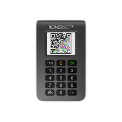 Reiner SCT generator TAN-a tanJack photo QR