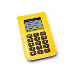 Autentikator REINER SCT 