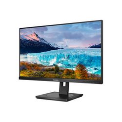LED monitor PHILIPS S-line 272S1M (Full HD, 1080p, 27")