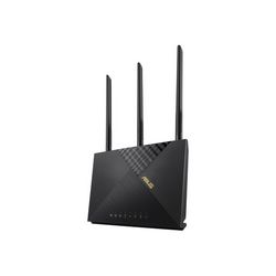 Bežični ruter ASUS 4G-AX56 (300 MBit/s, 4G)