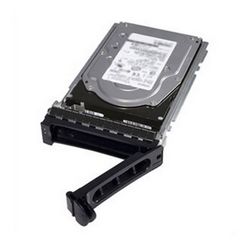 Dell SSD 345-BDVB - 480 GB - 2.5" - SATA 6 GB/s