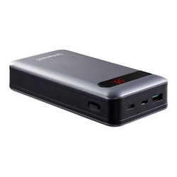 Power bank INTENSO PD20000 (20000 mAh)